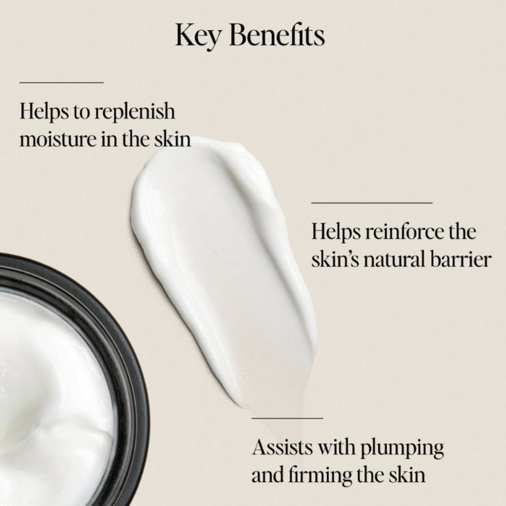 DIME DEWY DAY CREAM ROSEHIP + TREMELLA - Picture 6 of 10